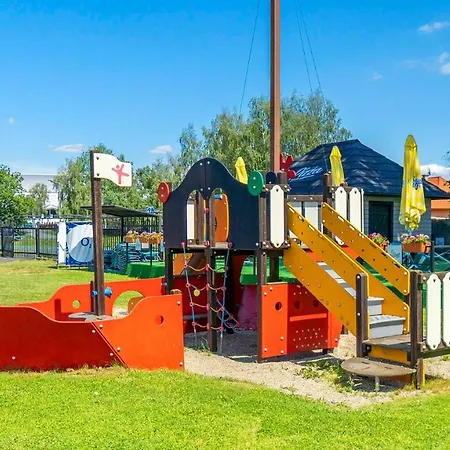 Aquacity Seasons Hotel Poprad