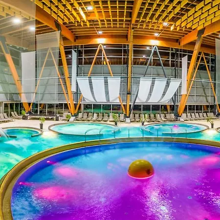 Aquacity Seasons