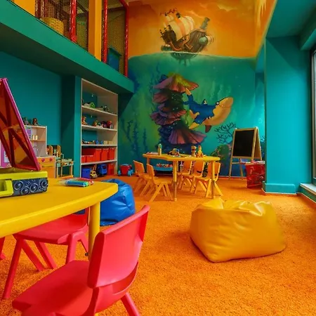 Hotel Aquacity Seasons Poprad