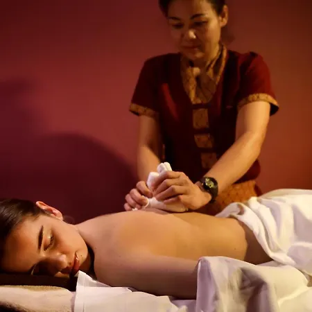 Aquacity Seasons Hotel Poprad