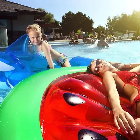 Aquacity Seasons Poprad