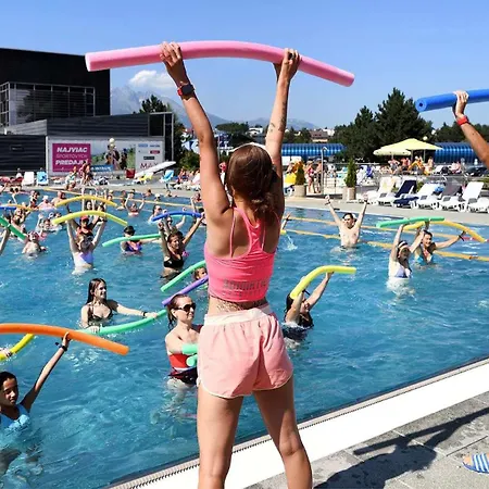 Aquacity Seasons