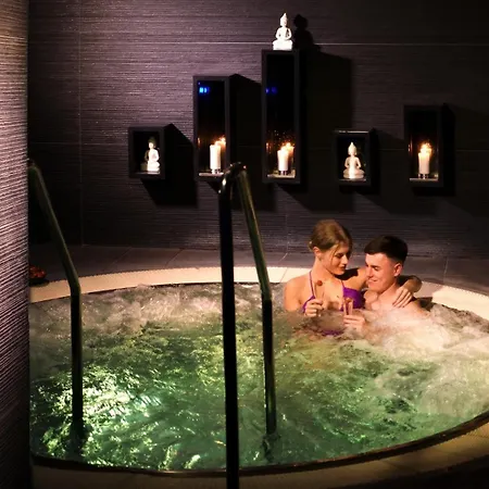 Aquacity Seasons Poprad