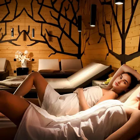 Aquacity Seasons Hotel Poprad