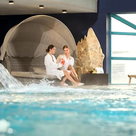 Aquacity Seasons Попрад