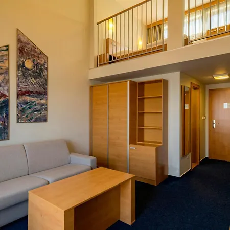 Hotel Aquacity Seasons