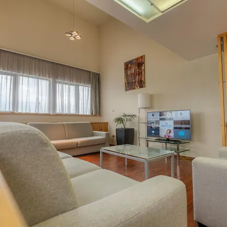 Hotel Aquacity Seasons