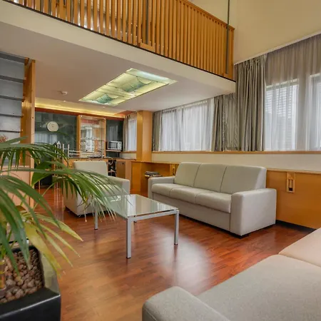 Aquacity Seasons Hotel Poprad