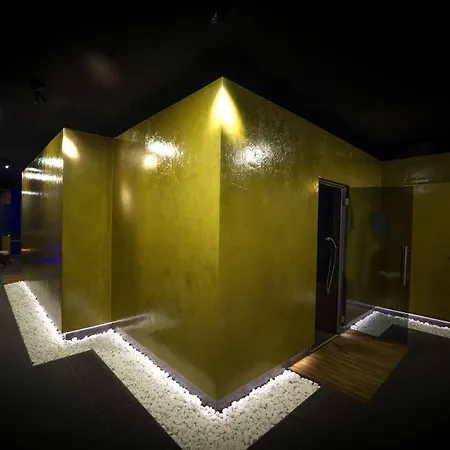 Aquacity Seasons 4* Poprad