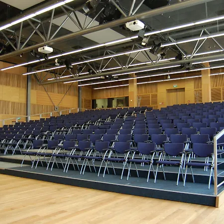 Aquacity Seasons 4* Poprad