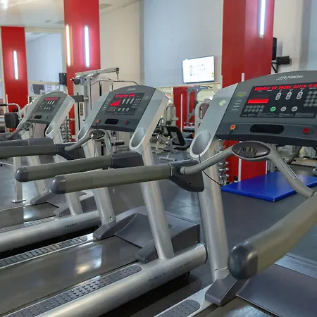 Hotel Aquacity Seasons Poprad