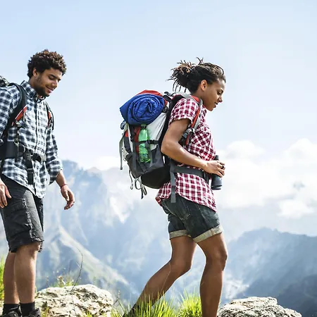 Hotel Aquacity Seasons 4*