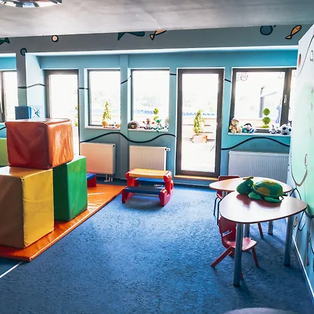 Hotel Aquacity Seasons