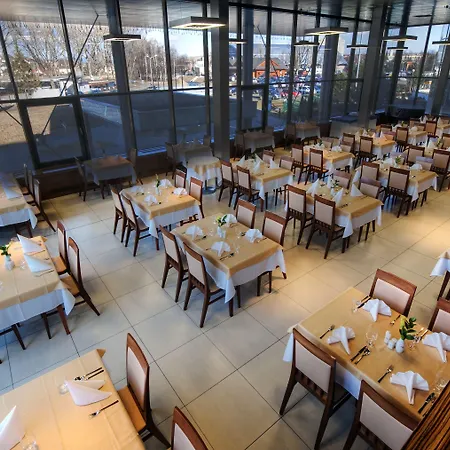 Aquacity Seasons 4* Poprad