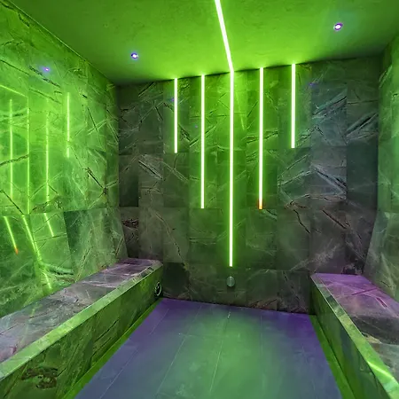 Hotel Aquacity Seasons Poprad