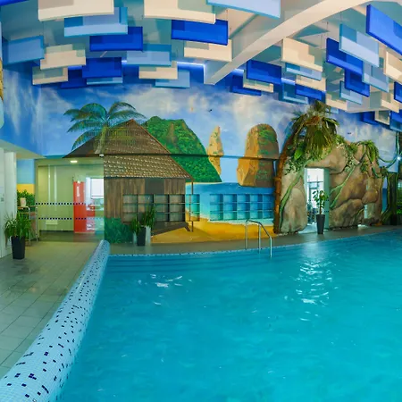 Hotel Aquacity Seasons