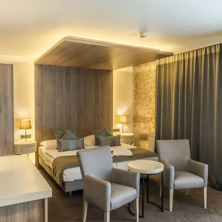 Hotel Aquacity Seasons Poprad