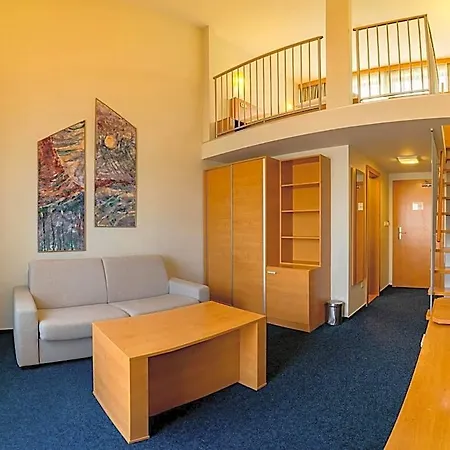 Aquacity Seasons 4* Poprad