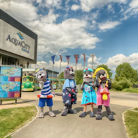 Hotel Aquacity Seasons