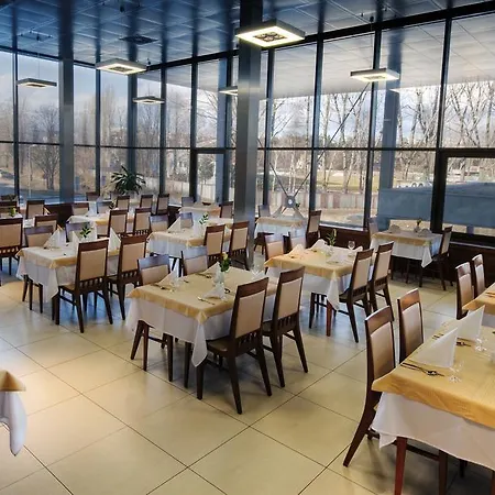 Hotel Aquacity Seasons Poprad