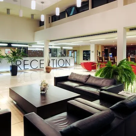 Hotel Aquacity Seasons