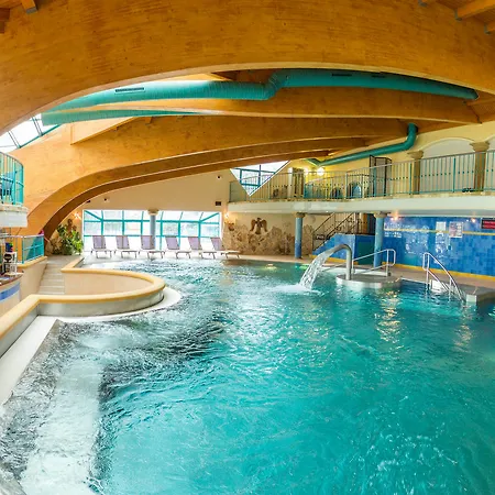 Aquacity Seasons