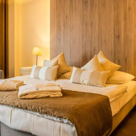 Hotel Aquacity Seasons Poprad