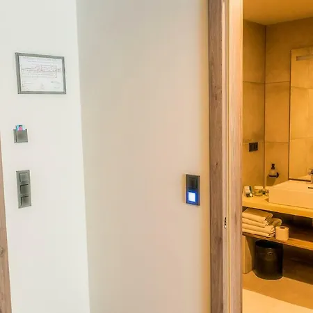 Aquacity Seasons Hotel