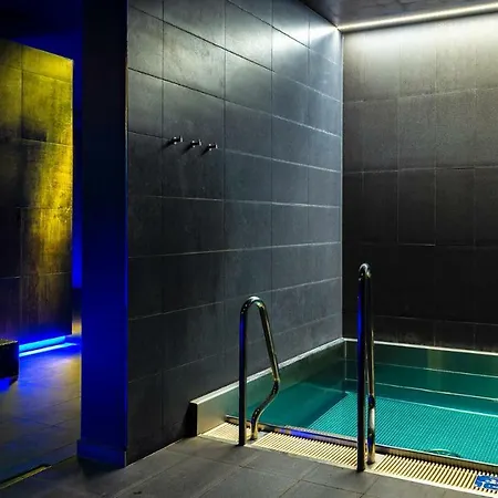 Aquacity Seasons فندق