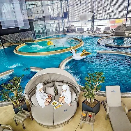 Aquacity Seasons