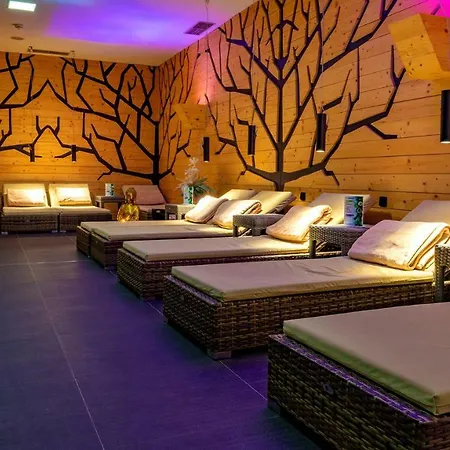 Aquacity Seasons 4*